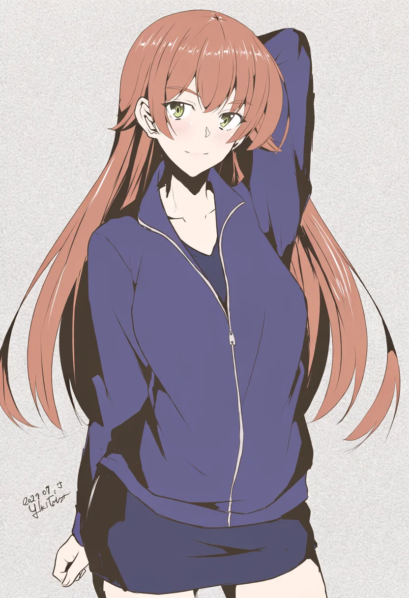 taira yuuki