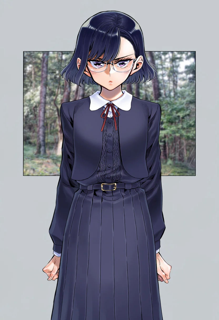 takanashi ringo