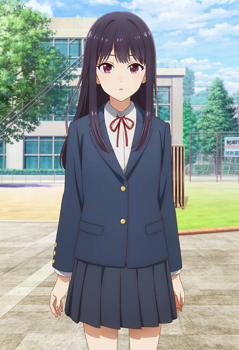 tanaka ryou
