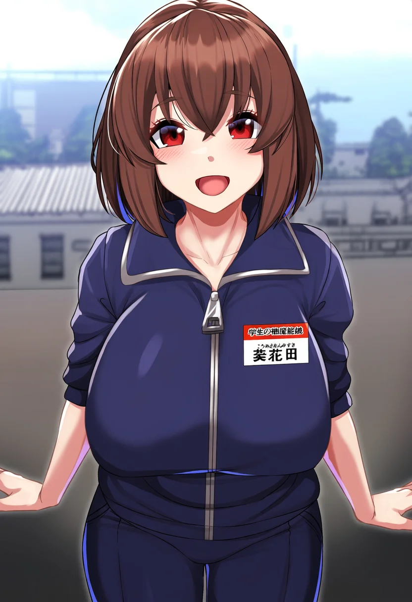 tenken (gotannda)