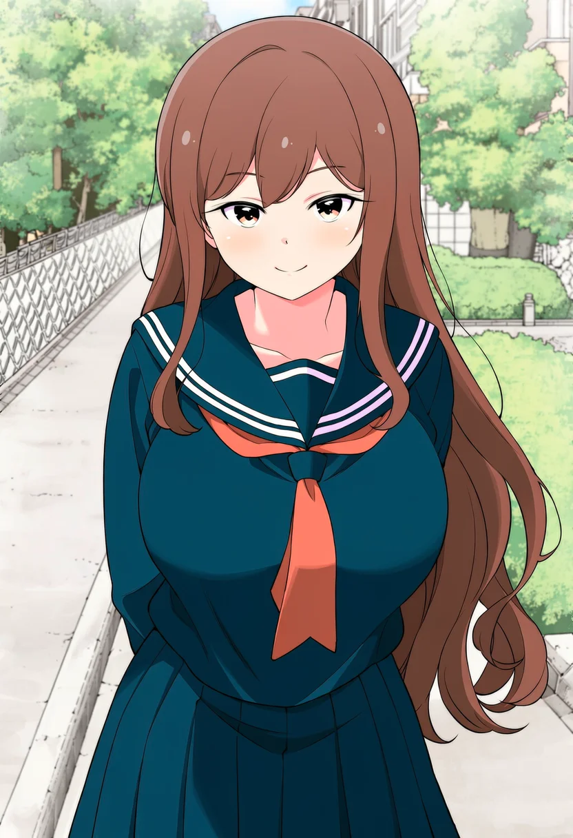 tenshin amaguri (inobeeto)