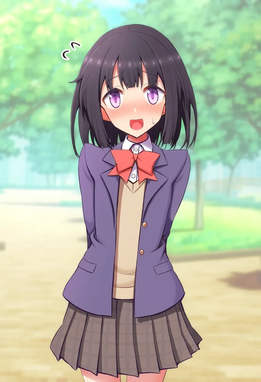 teoi (good chaos)