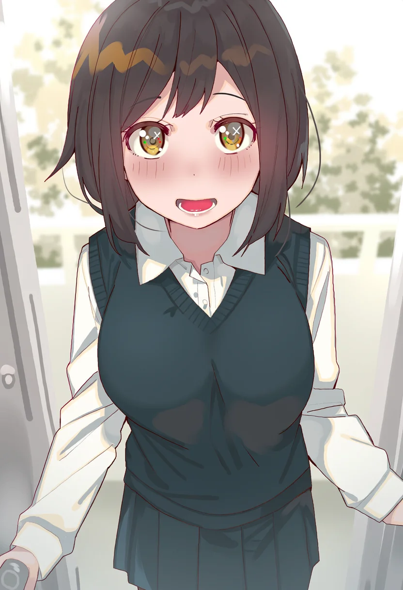 tonarikeru