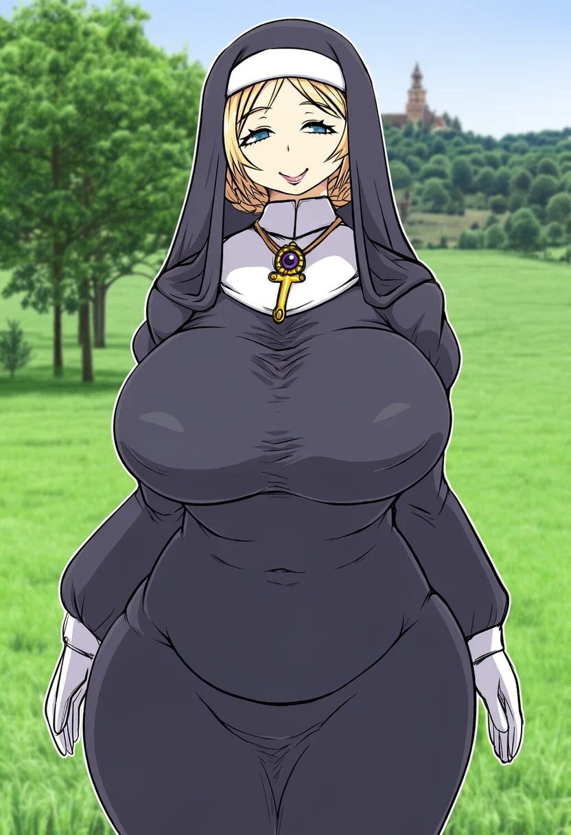 tonda