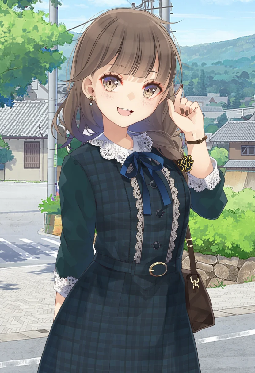 toutenkou