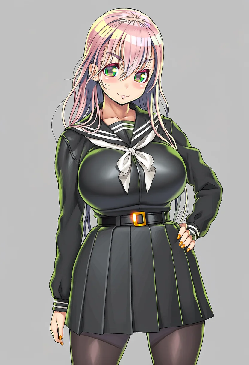 tsuji santa