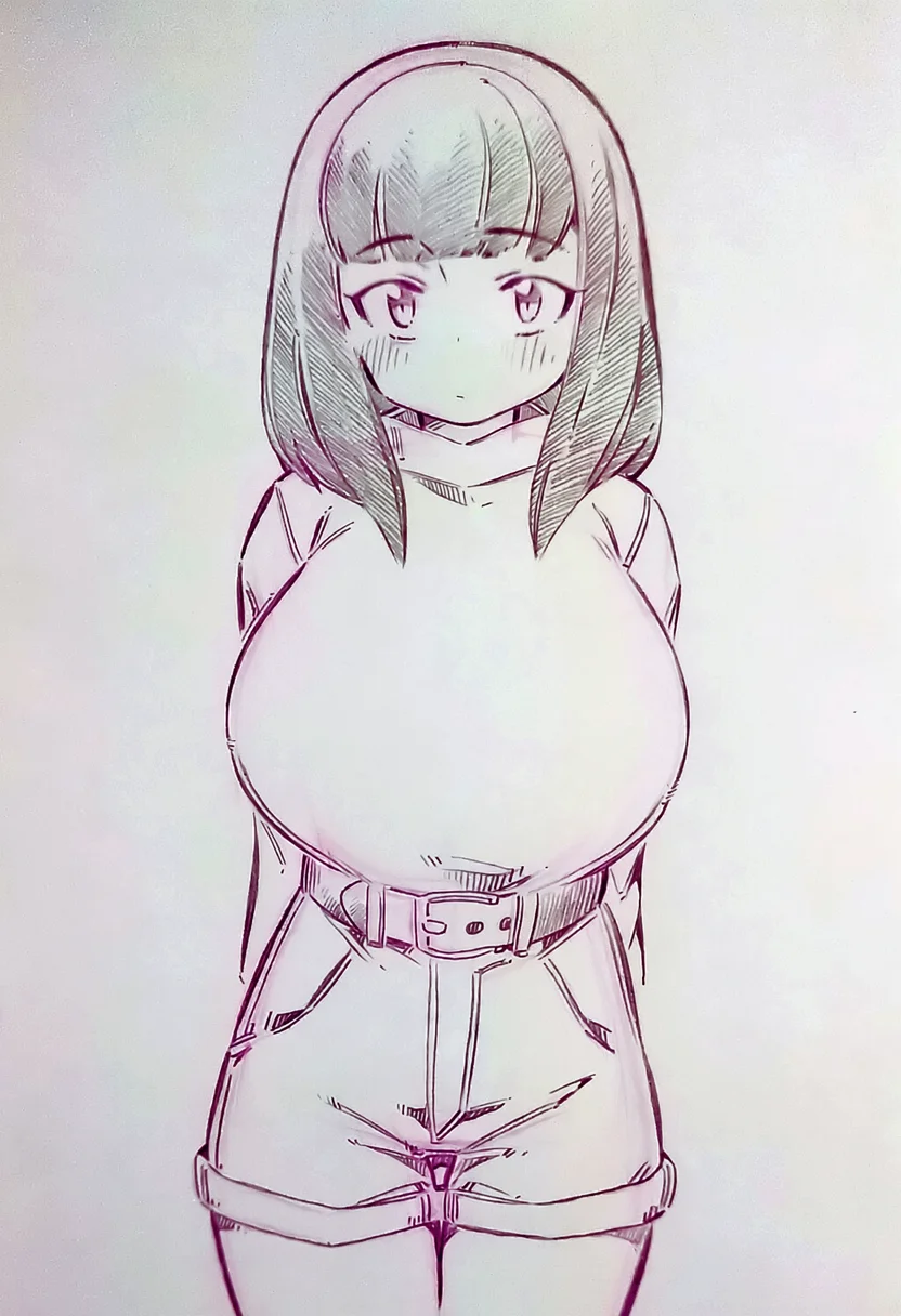 tsukareta san