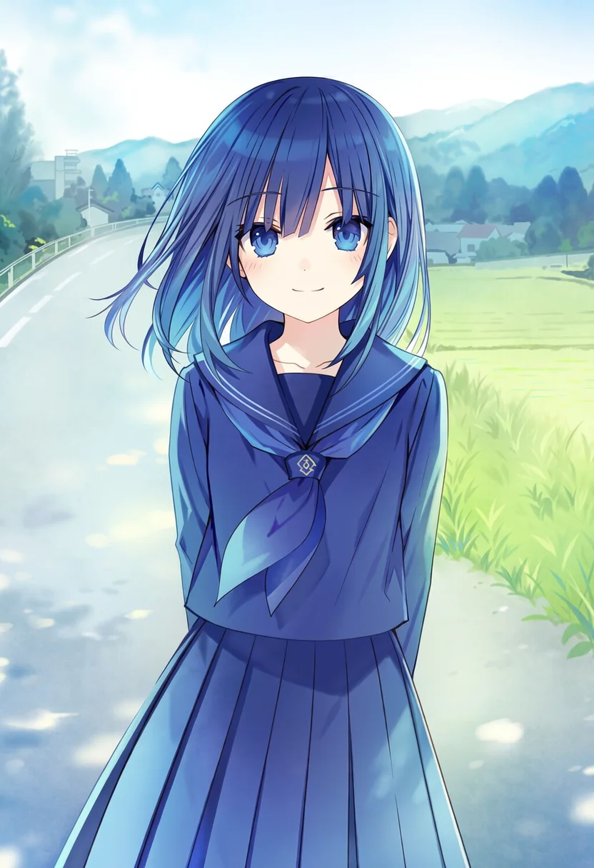 tsunako