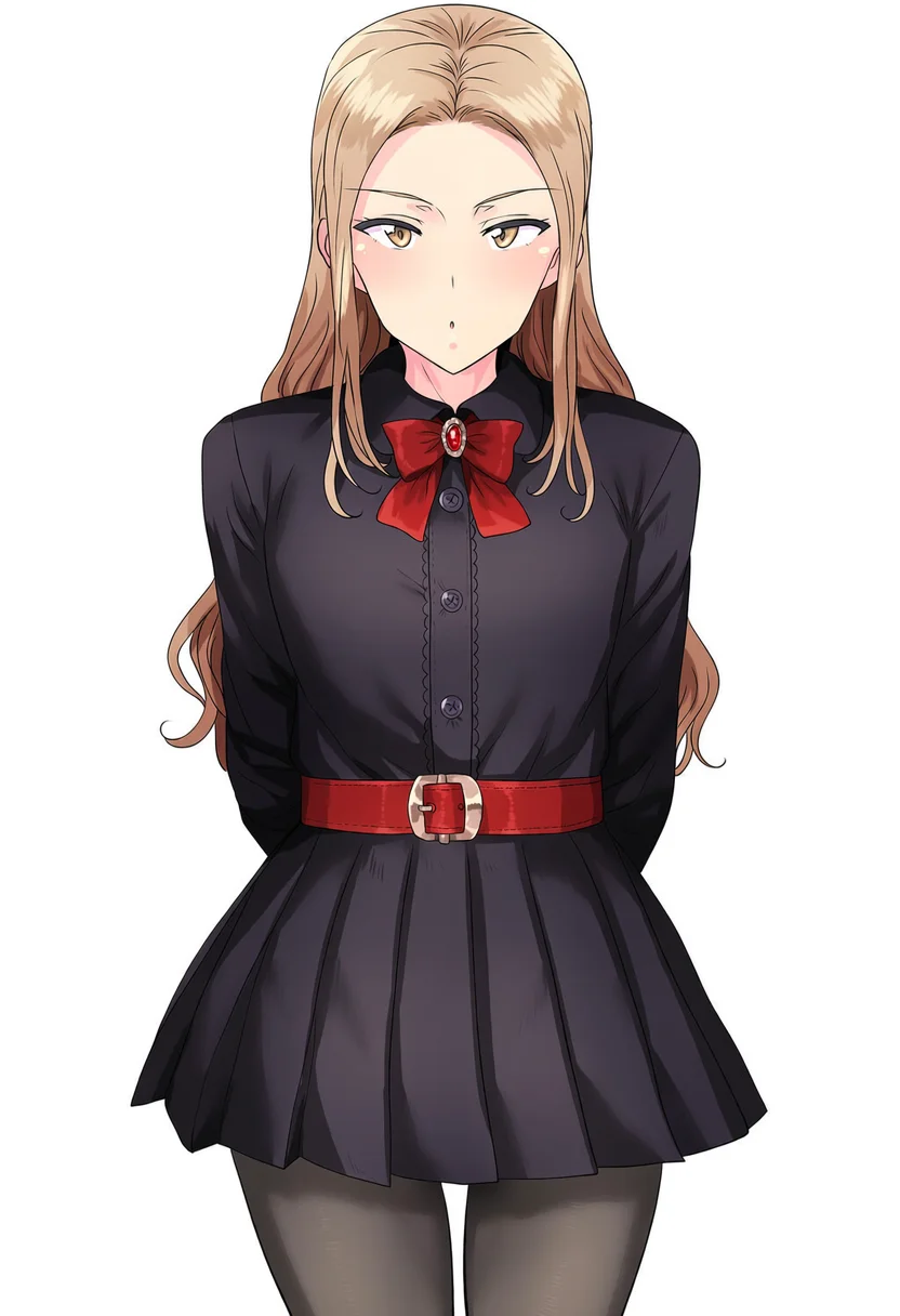tsurui