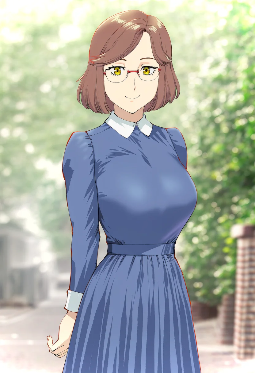 ueyama michirou