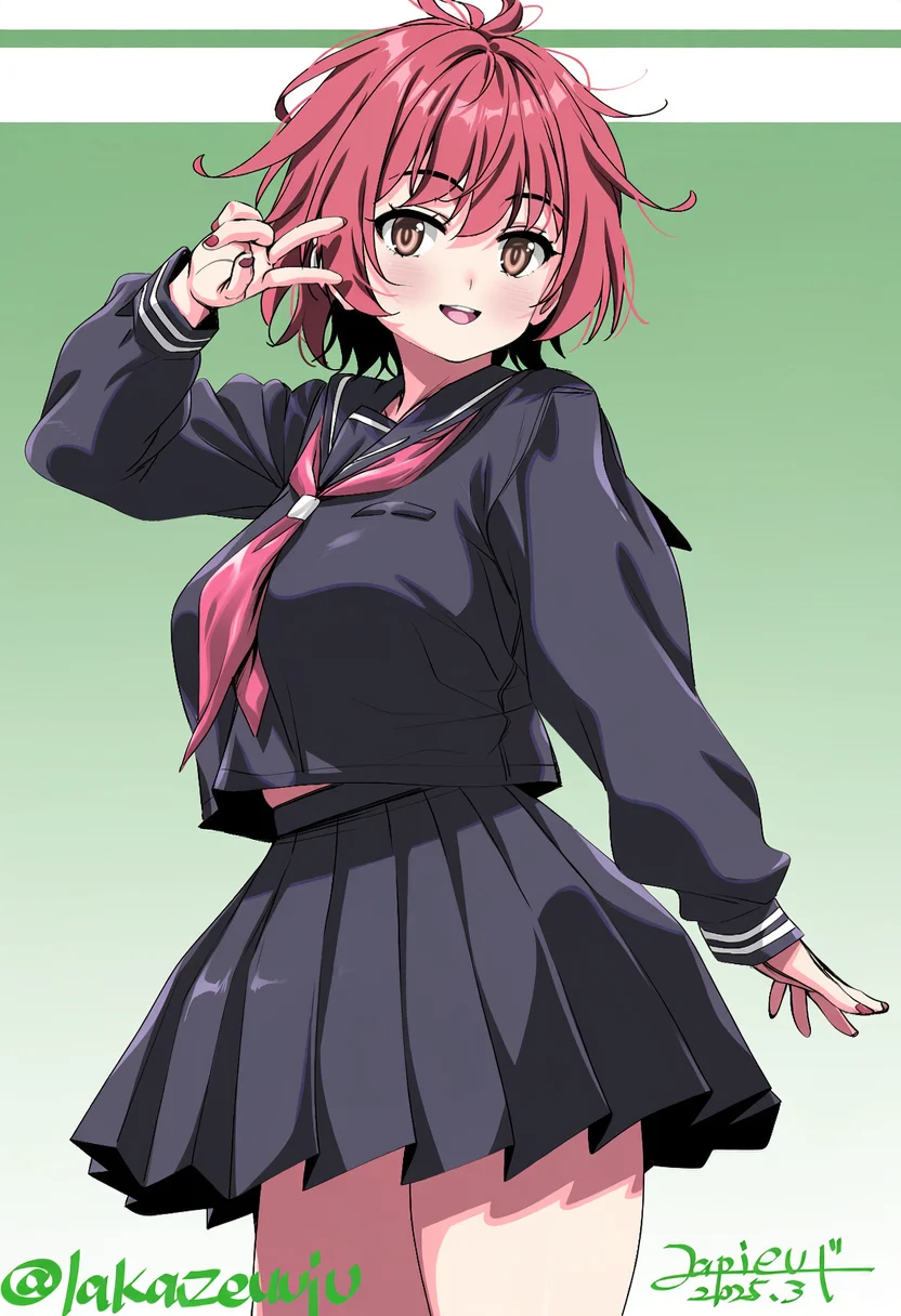 umyonge (lkakeu)