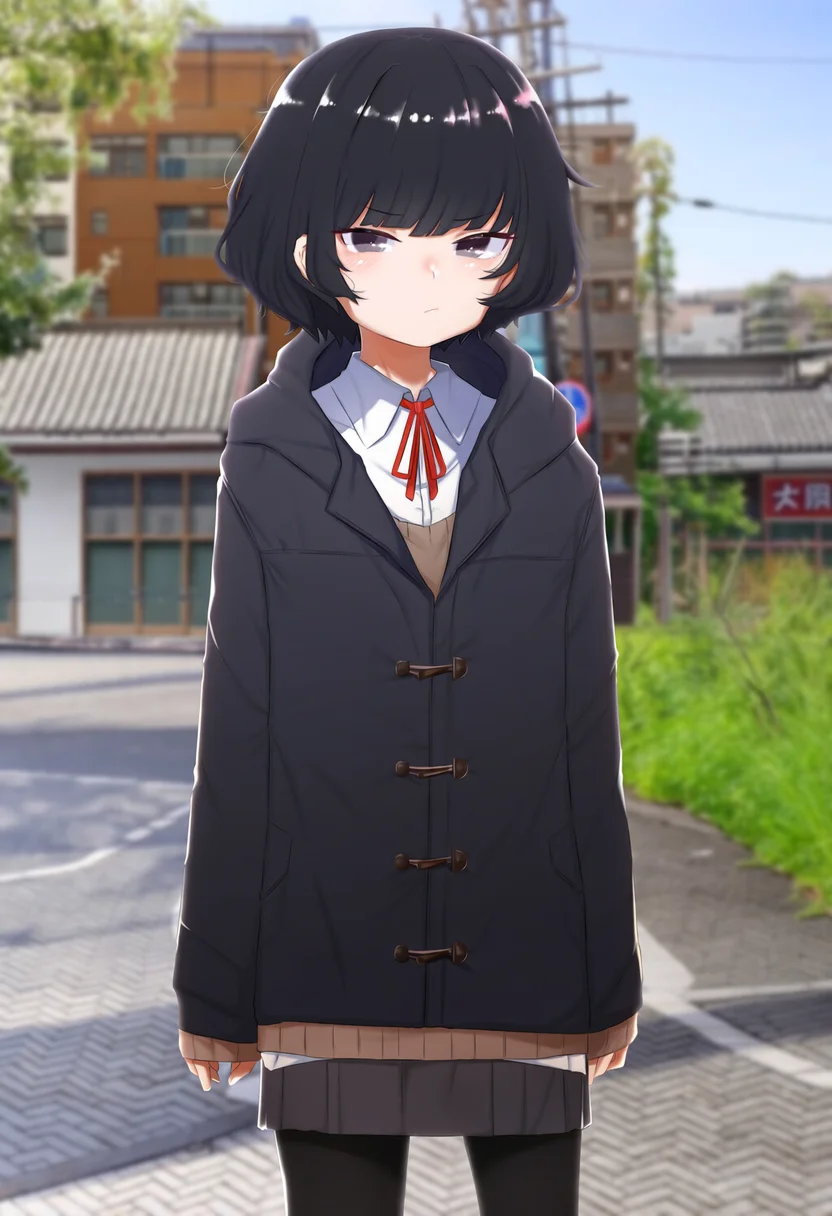utsusumi kio