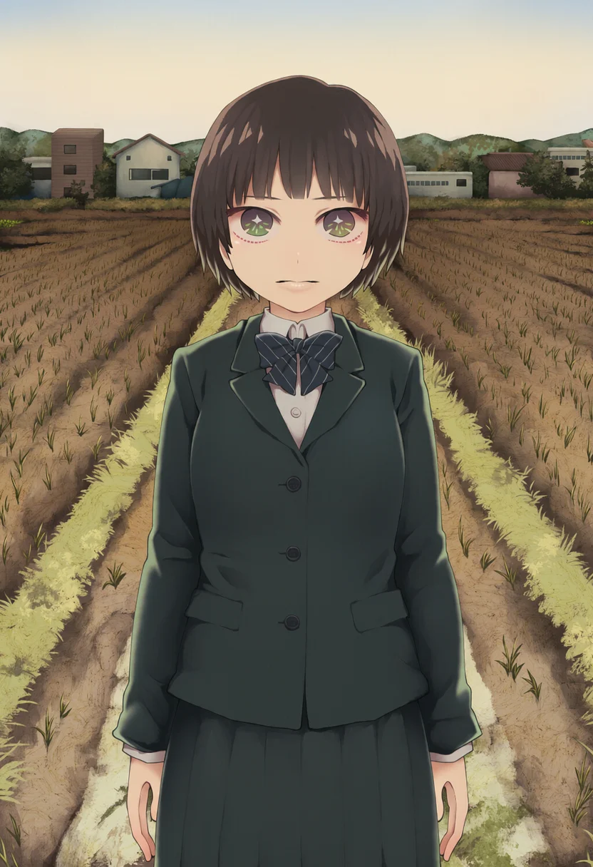 yajirushi (chanoma)