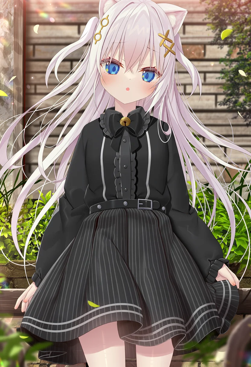 yano mitsuki (nanairo)
