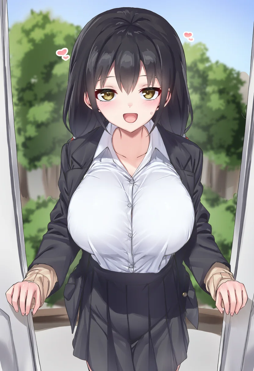 yoi naosuke