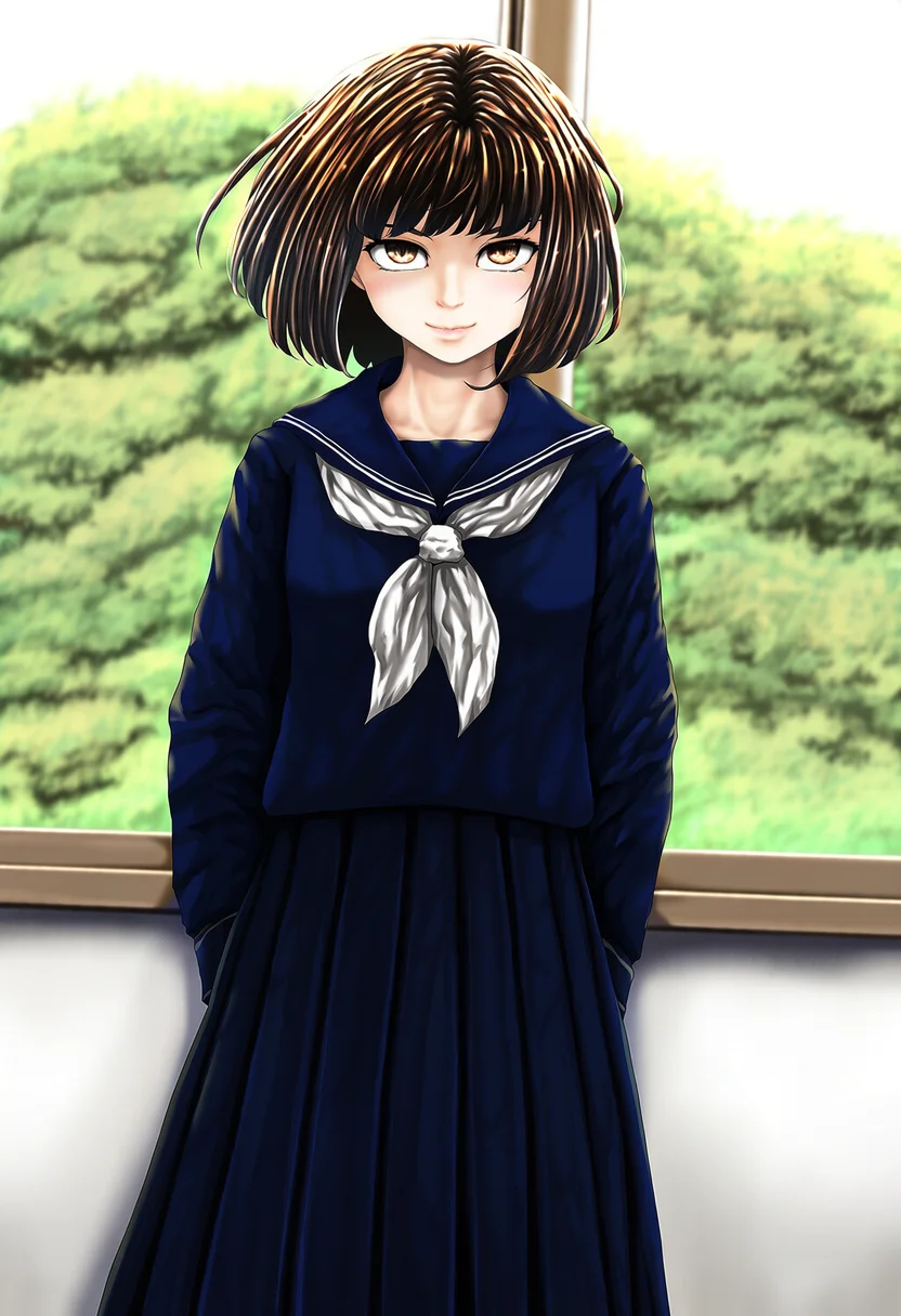 yokochou