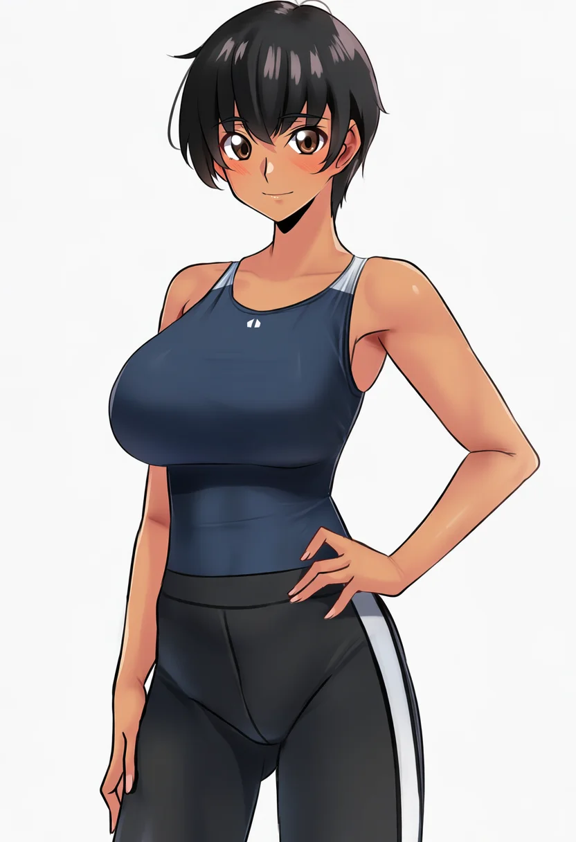 yoo tenchi