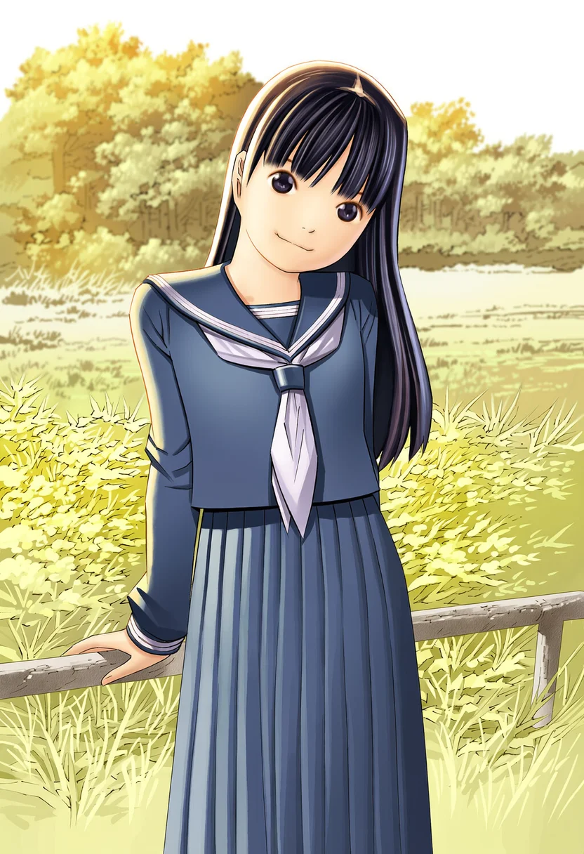 yoshitomi akihito