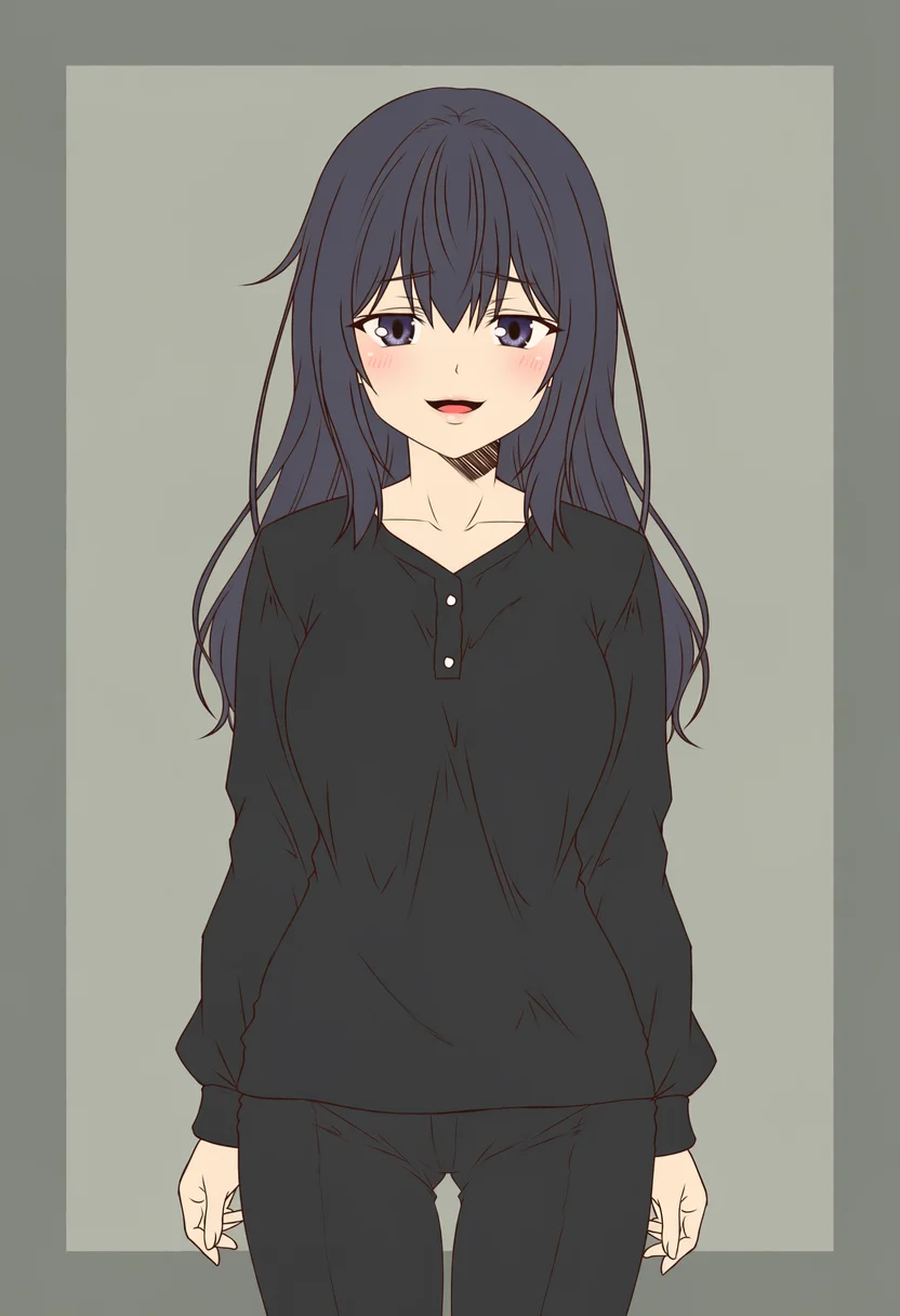 yua (checkmate)