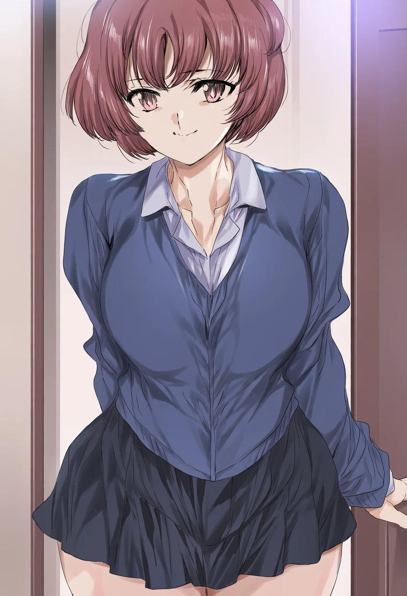 yuiga naoha