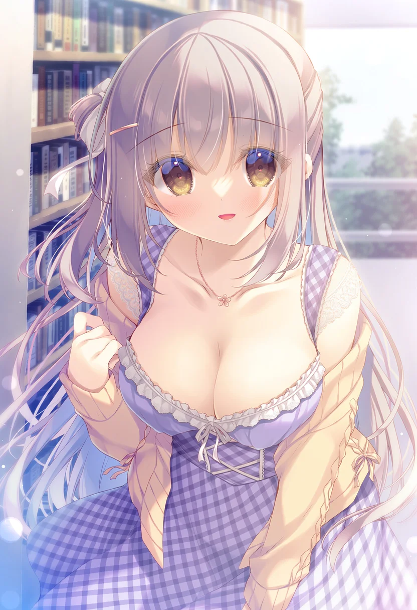 yukie (peach candy)