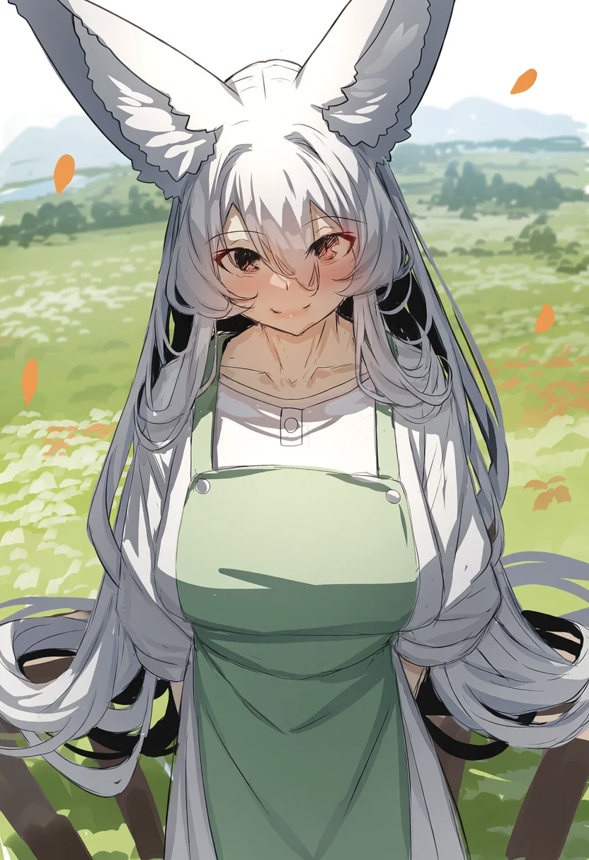 yuuji (yukimimi)