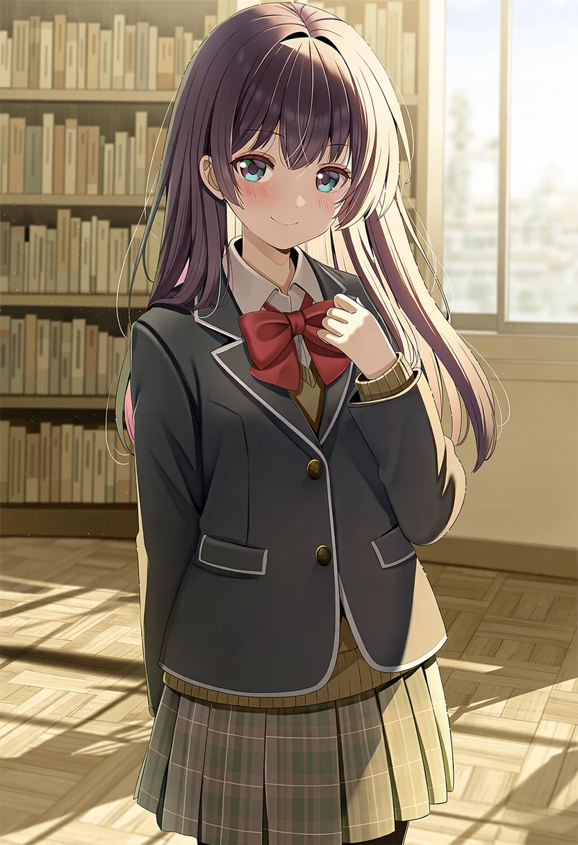 yuuka nonoko