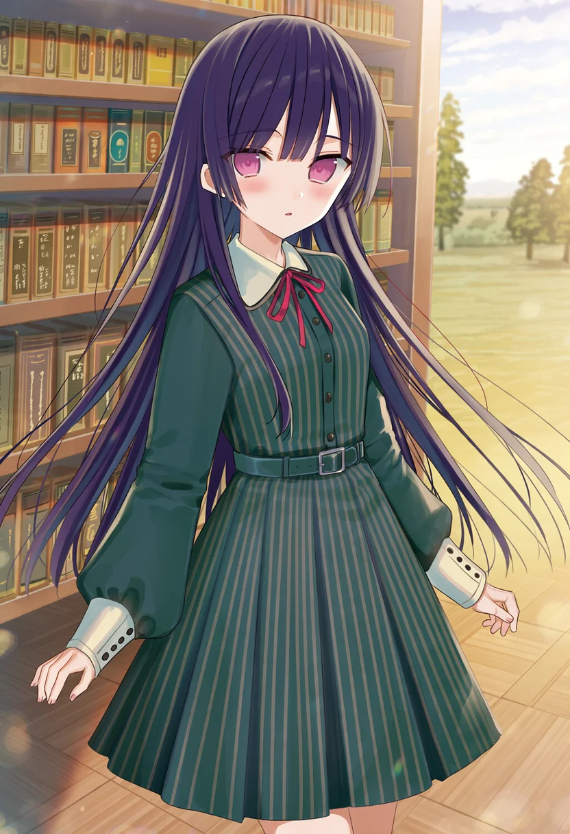 yuuki rika
