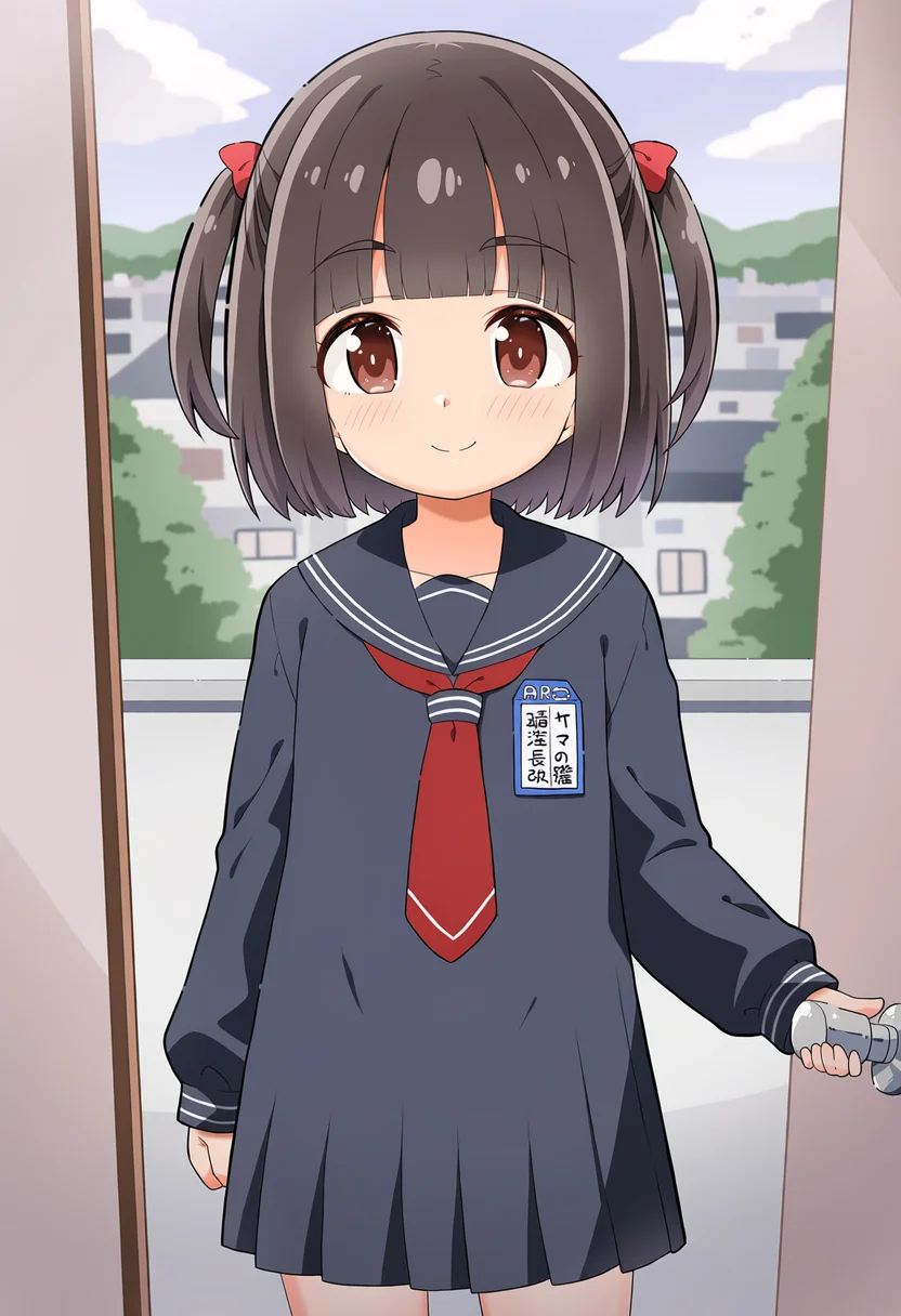 yuuma (skirthike)