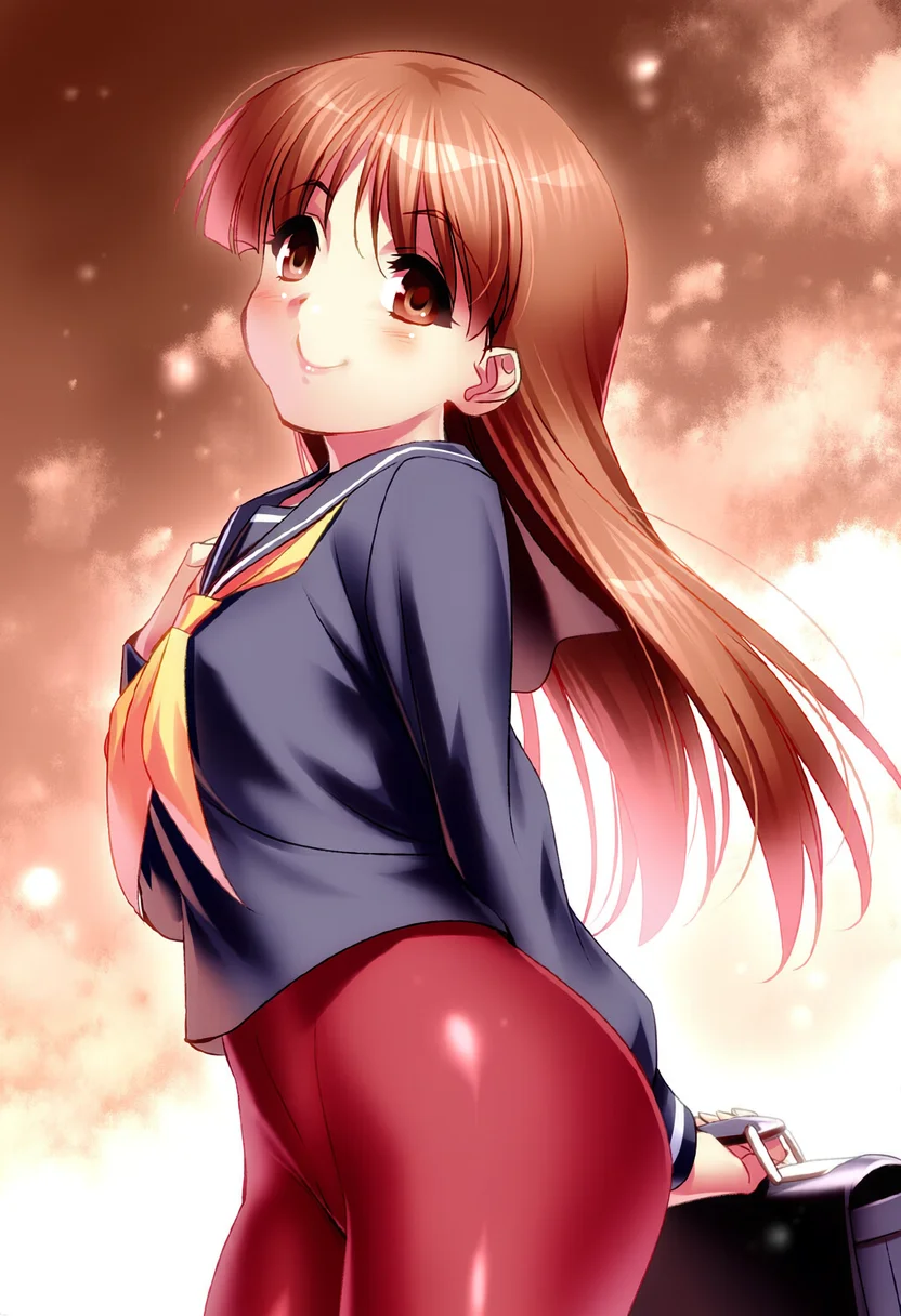zen (kamuro)
